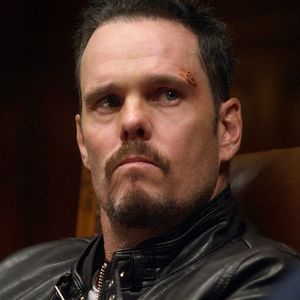 Fotoğraf Kevin Dillon
