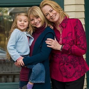 Fotoğraf Emilie de Ravin