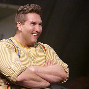 Fotoğraf Nate Torrence