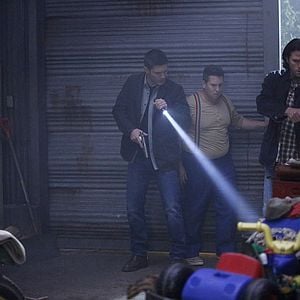 Fotoğraf Nate Torrence