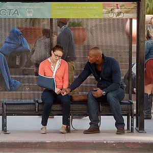 Fotoğraf Mehcad Brooks