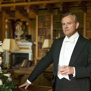 Fotoğraf Hugh Bonneville