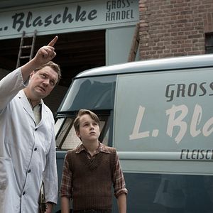 Fotoğraf Charly Hübner