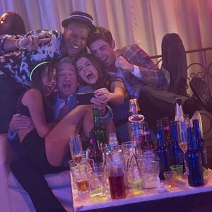 Fotoğraf Aubrey Plaza