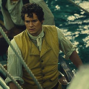 Fotoğraf Benjamin Walker