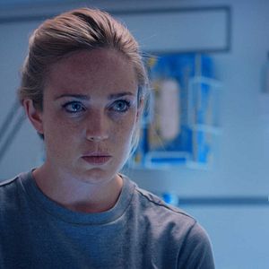 Fotoğraf Caity Lotz