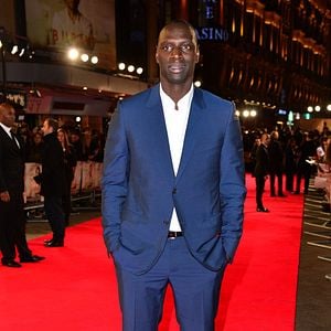 Fotoğraf Omar Sy