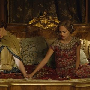 Fotoğraf Danimarkalı Kız