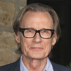 Fotoğraf Bill Nighy