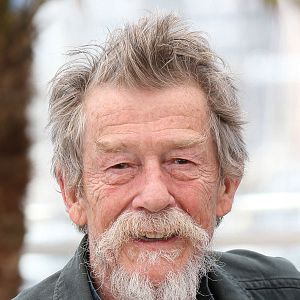Fotoğraf John Hurt