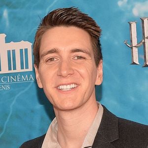 Fotoğraf Oliver Phelps