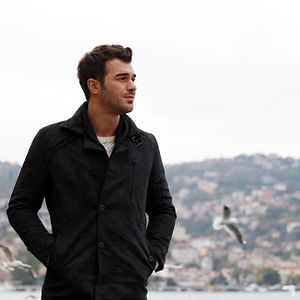 Fotoğraf Çilek Kokusu