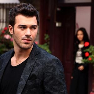 Fotoğraf Çilek Kokusu