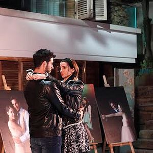 Fotoğraf Kiraz Mevsimi