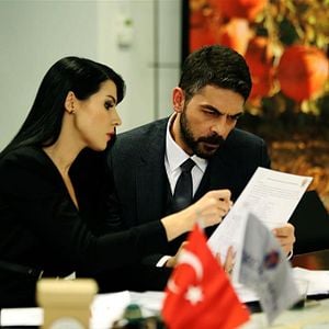 Fotoğraf Kaderimin Yazıldığı Gün