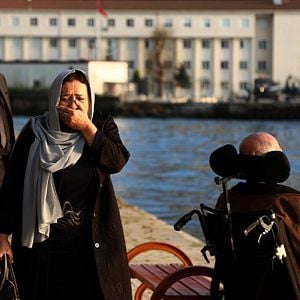 Fotoğraf Kaderimin Yazıldığı Gün