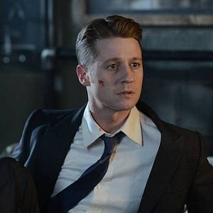 Fotoğraf Ben McKenzie