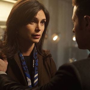 Fotoğraf Morena Baccarin