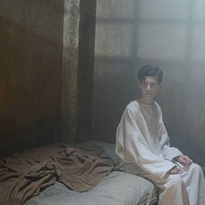 Fotoğraf David Mazouz