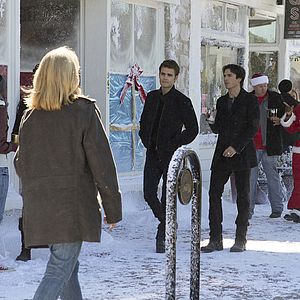 Fotoğraf The Vampire Diaries