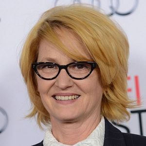Fotoğraf Melissa Leo
