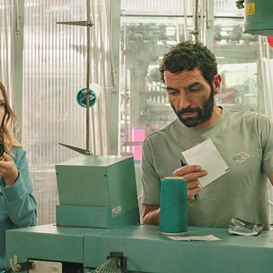 Fotoğraf Olivier Loustau