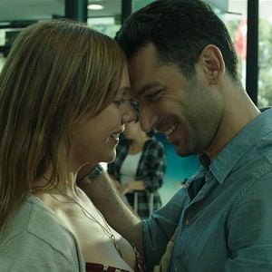 Fotoğraf Gecenin Kraliçesi