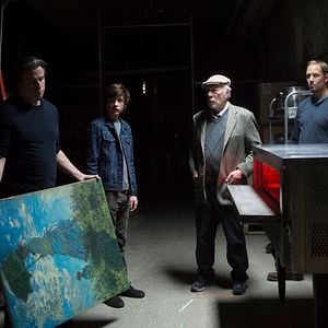 Fotoğraf The Forger