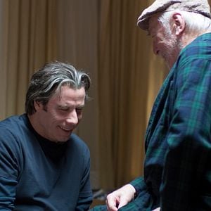 Fotoğraf Christopher Plummer