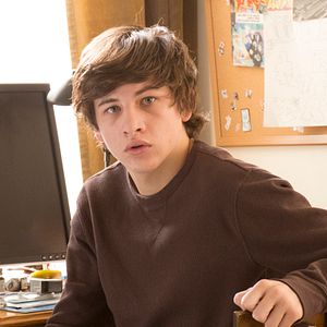 Fotoğraf Tye Sheridan