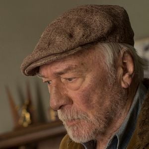 Fotoğraf Christopher Plummer