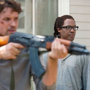 Fotoğraf Corey Hawkins