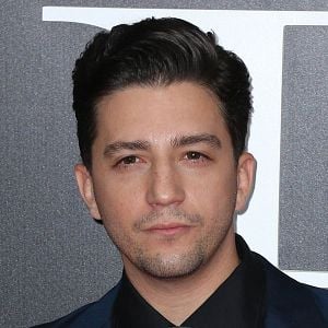 Fotoğraf John Magaro