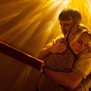 Fotoğraf Vladimir Burlakov