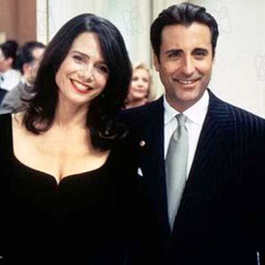 Fotoğraf Andy Garcia