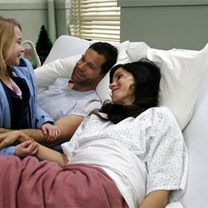 Fotoğraf Dylan Walsh