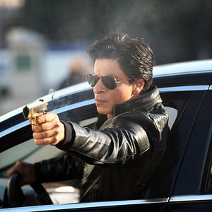 Fotoğraf Shah Rukh Khan