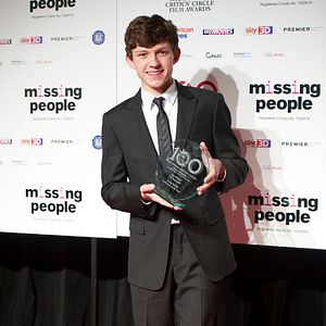 Fotoğraf Tom Holland