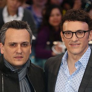 Fotoğraf Anthony Russo