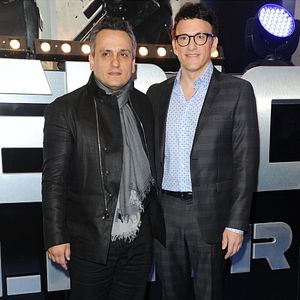 Fotoğraf Anthony Russo