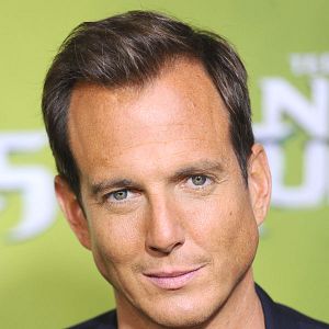 Fotoğraf Will Arnett