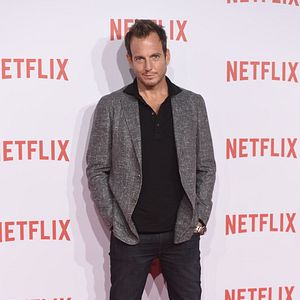 Fotoğraf Will Arnett