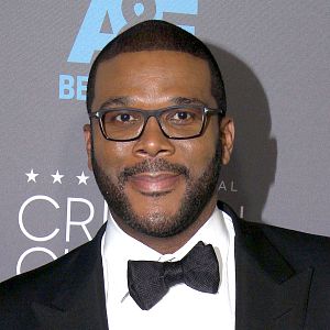 Fotoğraf Tyler Perry