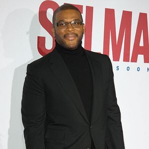Fotoğraf Tyler Perry
