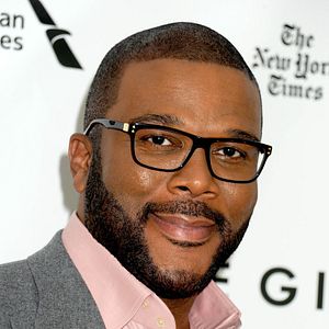 Fotoğraf Tyler Perry