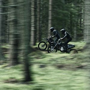 Fotoğraf Kırılma Noktası