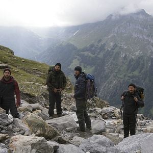 Fotoğraf Édgar Ramírez