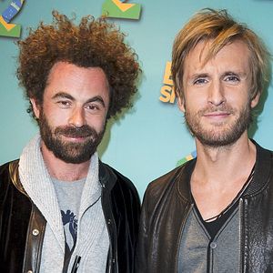 Fotoğraf Philippe Lacheau