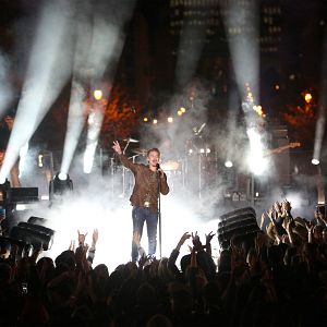 Fotoğraf Riley Smith