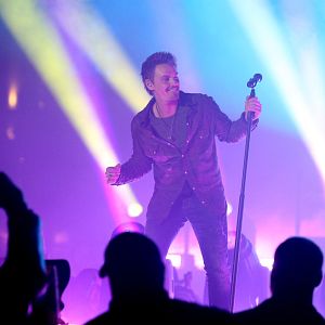 Fotoğraf Riley Smith